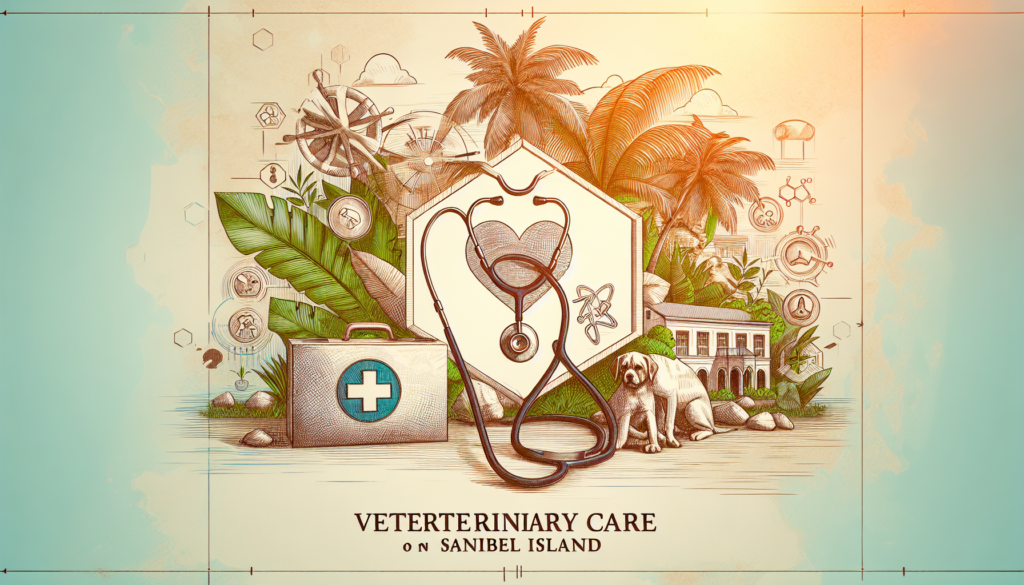 What Veterinary Services Are Available On Sanibel For Pets?